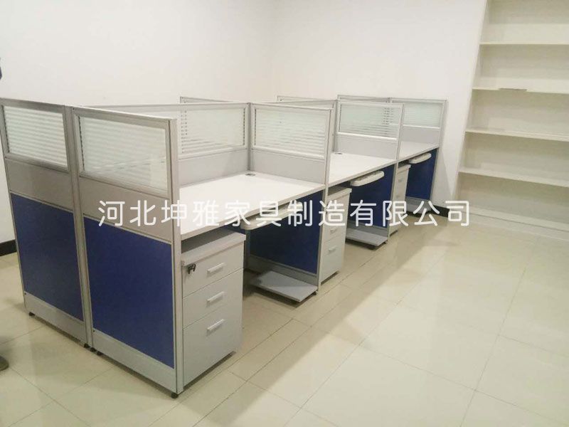 集中辦公家具-保定辦公家具