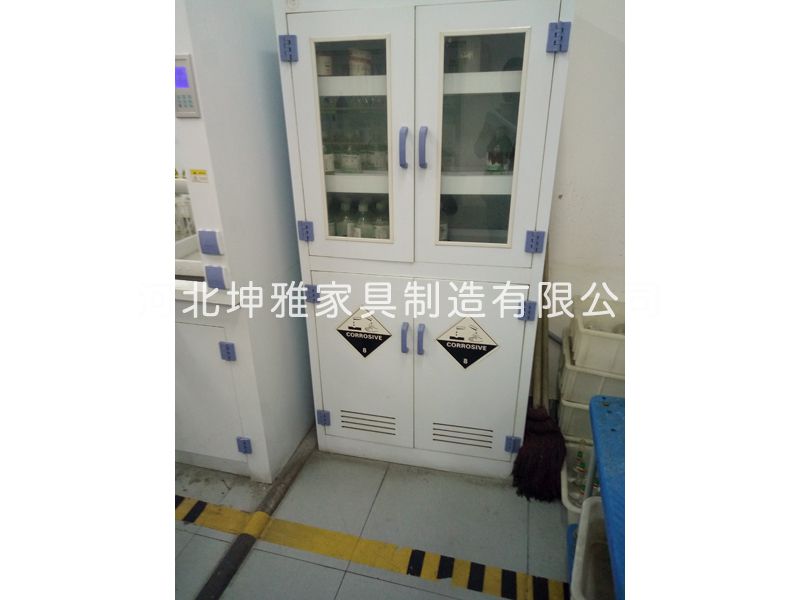 實驗室系列-保定辦公家具